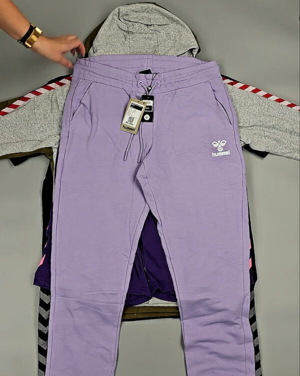 Фотография  938 - HUMMEL mix 50 AF23#19 кг, ЛОТ СТ-9641 оптом в Оренбурге и Оренбургской области