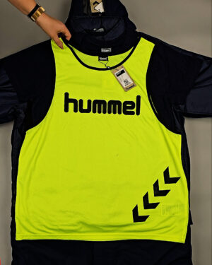 Фотография  847 - HUMMEL mix 50 AF23#19 кг оптом в Оренбурге и Оренбургской области