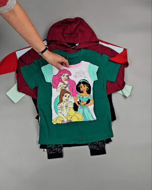 Фотография  568 - LIDL Kids Winter#7 кг, ЛОТ СТ-9699 оптом в Оренбурге и Оренбургской области