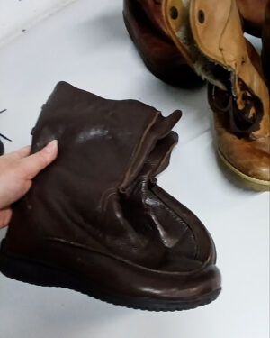 Фотография  743 - Обувь Winter#20,4, кг, ЛОТ СХ-0212 оптом в Оренбурге и Оренбургской области