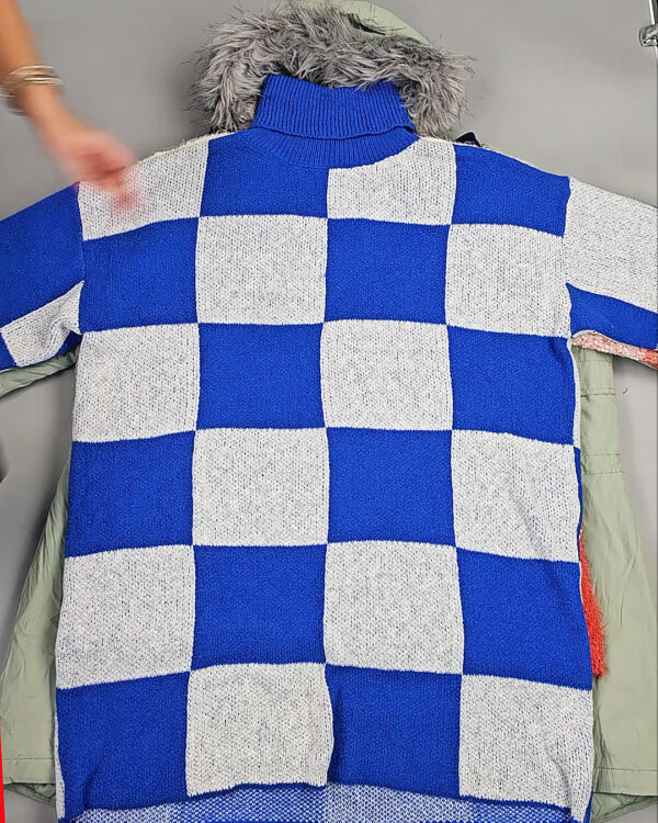 Фотография  387 - XXL Winter mix БМ#15 кг, ЛОТ СХ-0251 оптом в Оренбурге и Оренбургской области