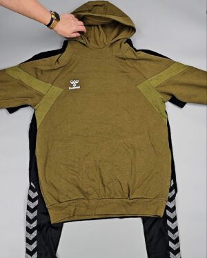 Фотография  990 - HUMMEL mix 50 AF23#19 кг, ЛОТ СТ-9641 оптом в Оренбурге и Оренбургской области