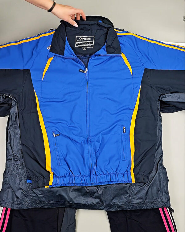 Фотография  483 - Спорт ONEIL (ONEIL SPORT mix) #25 кг, ЛОТ СТ-9939 оптом в Оренбурге и Оренбургской области