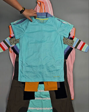 Фотография  255 - TCM Kids зима #7 кг, ЛОТ СТ-9722 оптом в Оренбурге и Оренбургской области