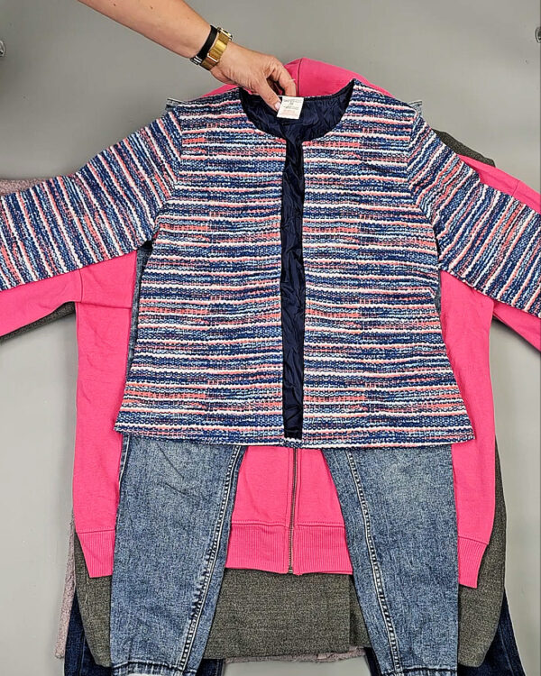 Фотография  667 - Cream Шотландия Winter mix#100 кг, ЛОТ СХ-0231 оптом в Оренбурге и Оренбургской области