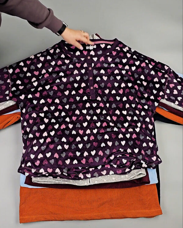 Фотография  661 - Толстовки флис м/ж (Adult Fleece Tops Premium)#18 кг, ЛОТ СХ-0250 оптом в Оренбурге и Оренбургской области