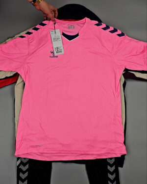 Фотография  933 - HUMMEL mix 50 AF23#19 кг, ЛОТ СТ-9642 оптом в Оренбурге и Оренбургской области