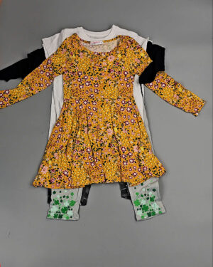 Фотография  146 - LIDL Kids Winter#7 кг, ЛОТ СТ-9701 оптом в Оренбурге и Оренбургской области