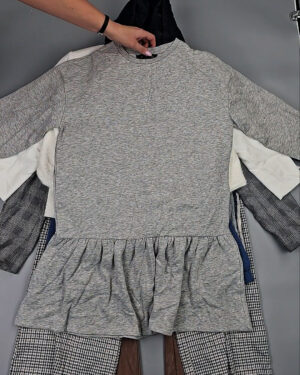 Фотография  982 - Cream Шотландия mix БМ#70 кг, ЛОТ СХ-0203 оптом в Оренбурге и Оренбургской области