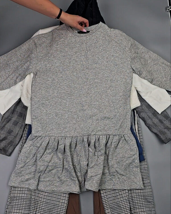 Фотография  336 - Cream Шотландия mix БМ#70 кг, ЛОТ СХ-0203 оптом в Оренбурге и Оренбургской области