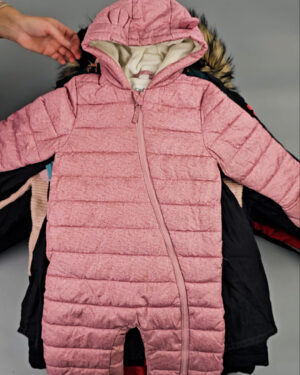 Фотография  457 - KB1W mix#15 кг, ЛОТ СХ-0256 оптом в Оренбурге и Оренбургской области