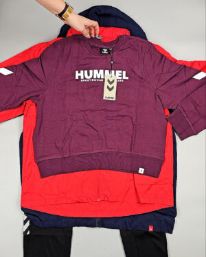 Фотография  814 - HUMMEL mix 50 AF23#19 кг, ЛОТ СТ-9642 оптом в Оренбурге и Оренбургской области