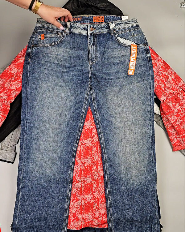 Фотография  465 - Spain Winter mix#50 кг, ЛОТ СХ-0225 оптом в Оренбурге и Оренбургской области