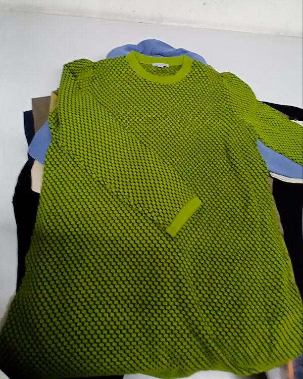 Фотография  659 - COS, CA'VAGAN, PLT mix#16 кг, ЛОТ СТ-9826 оптом в Оренбурге и Оренбургской области