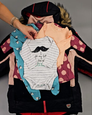 Фотография  259 - KB1W mix#15 кг, ЛОТ СХ-0256 оптом в Оренбурге и Оренбургской области