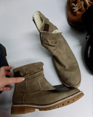 Фотография  913 - Обувь Winter#20,4, кг, ЛОТ СХ-0212 оптом в Оренбурге и Оренбургской области