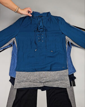 Фотография  894 - SC Winter 1 mix#20 кг, ЛОТ СХ-0253 оптом в Оренбурге и Оренбургской области