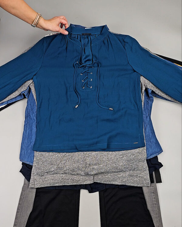 Фотография  578 - SC Winter 1 mix#20 кг, ЛОТ СХ-0253 оптом в Оренбурге и Оренбургской области