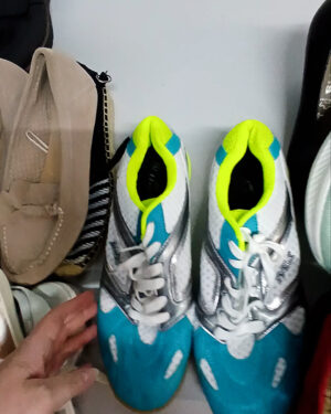 Фотография  388 - Обувь Cream Герм#19,9 кг, ЛОТ СХ-0213 оптом в Оренбурге и Оренбургской области