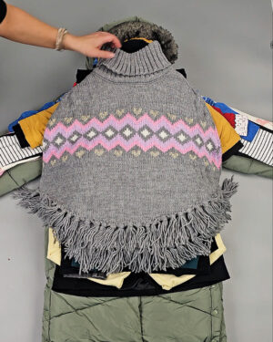 Фотография  281 - KBEW mix#15 кг, ЛОТ СХ-0258 оптом в Оренбурге и Оренбургской области