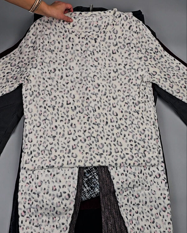 Фотография  248 - SC Winter 1 mix#20 кг, ЛОТ СХ-0255 оптом в Оренбурге и Оренбургской области