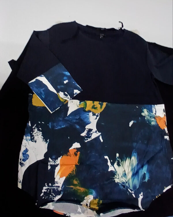 Фотография  738 - COS, CA'VAGAN, PLT mix#16 кг, ЛОТ СТ-9826 оптом в Оренбурге и Оренбургской области