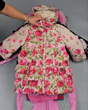 Фотография  442 - KBEW mix#15 кг, ЛОТ СХ-0259 оптом в Оренбурге и Оренбургской области