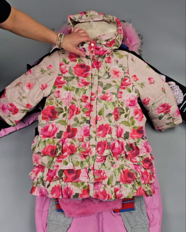 Фотография  822 - KBEW mix#15 кг, ЛОТ СХ-0259 оптом в Оренбурге и Оренбургской области