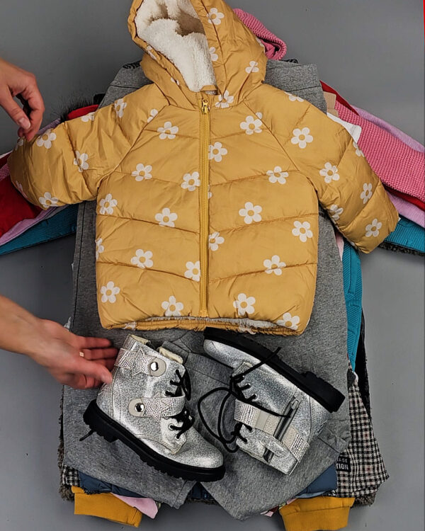 Фотография  813 - KBCW mix#15 кг, ЛОТ СХ-0260 оптом в Оренбурге и Оренбургской области