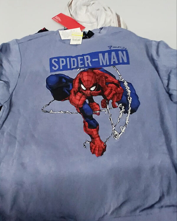 Фотография  569 - DISCOUNT BRAND MIX #15 кг, ЛОТ СТ-9825 оптом в Оренбурге и Оренбургской области