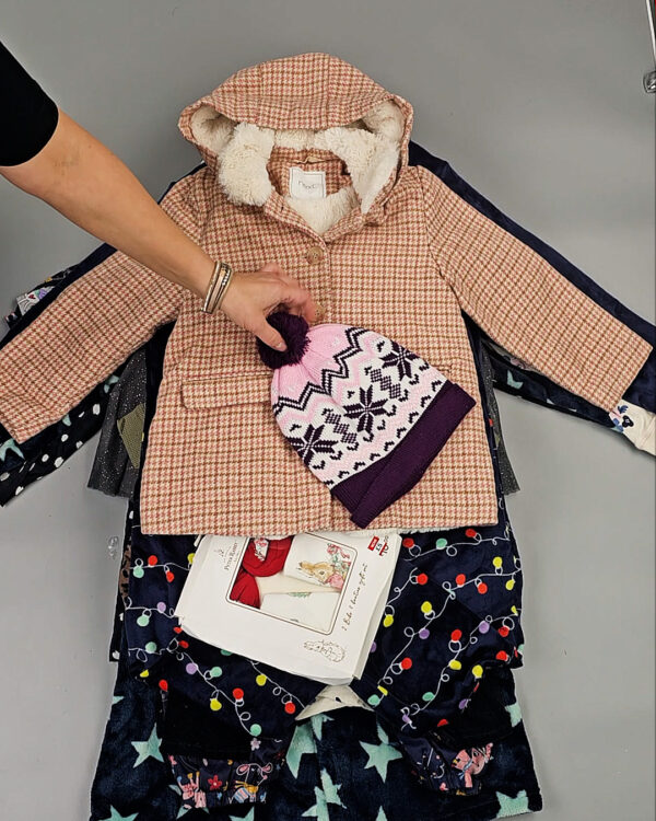 Фотография  815 - KBCW mix#15 кг, ЛОТ СХ-0261 оптом в Оренбурге и Оренбургской области