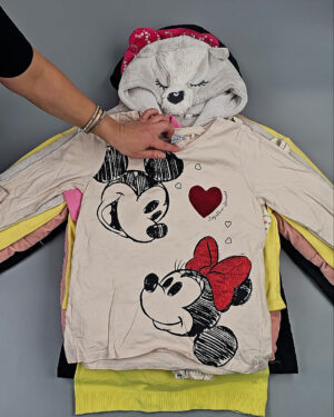 Фотография  282 - KB1W mix#15 кг, ЛОТ СХ-0257 оптом в Оренбурге и Оренбургской области