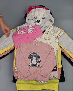 Фотография  815 - KB1W mix#15 кг, ЛОТ СХ-0257 оптом в Оренбурге и Оренбургской области