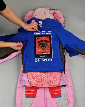 Фотография  228 - KBEW mix#15 кг, ЛОТ СХ-0259 оптом в Оренбурге и Оренбургской области