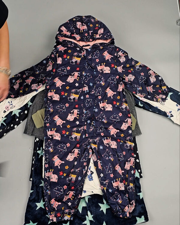 Фотография  608 - KBCW mix#15 кг, ЛОТ СХ-0261 оптом в Оренбурге и Оренбургской области