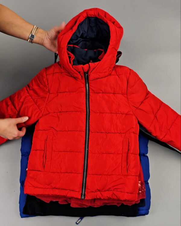 Фотография  133 - KB1W mix#15 кг, ЛОТ СХ-0256 оптом в Оренбурге и Оренбургской области