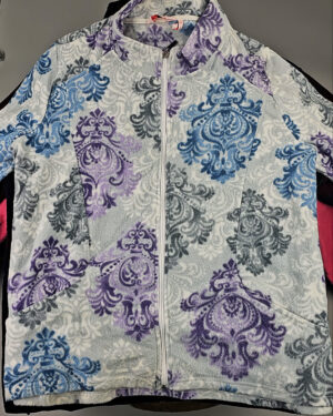 Купить Толстовки флис м/ж (Adult Fleece Tops Pr/Lux)#18 кг, ЛОТ СХ-0262 оптом в Оренбурге и Оренбургской области