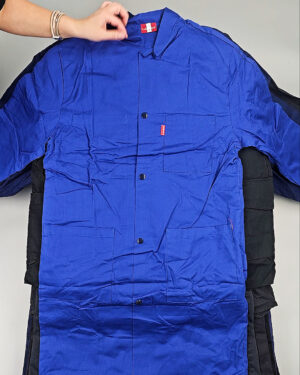 Фотография  740 - Рабочая одежда крем+экстра (Work clothes cr+ex)#25 кг, ЛОТ СХ-0264 оптом в Оренбурге и Оренбургской области