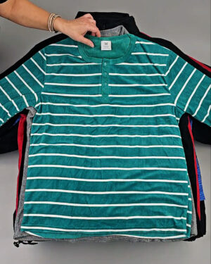 Фотография  749 - Толстовки флис м/ж (Adult Fleece Tops Pr/Lux)#18 кг, ЛОТ СХ-0263 оптом в Оренбурге и Оренбургской области