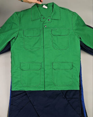 Фотография  620 - Рабочая одежда крем+экстра (Work clothes cr+ex)#25 кг, ЛОТ СХ-0264 оптом в Оренбурге и Оренбургской области