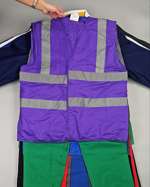 Фотография  324 - Рабочая одежда крем+экстра (Work clothes cr+ex)#25 кг, ЛОТ СХ-0264 оптом в Оренбурге и Оренбургской области