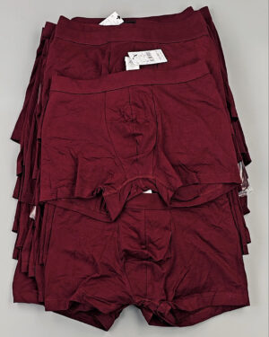 Трусы муж CALZEDONIA однотонные - Сток оптом