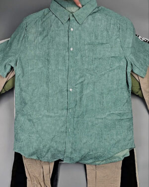 Мужской микс СТОК зима 115 - Сток оптом