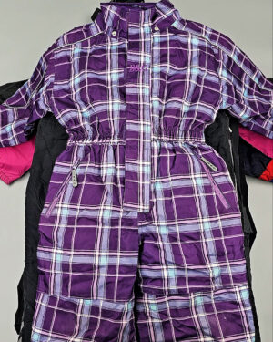 ШТАНЫ лыжные SKI - Секонд-хенд оптом