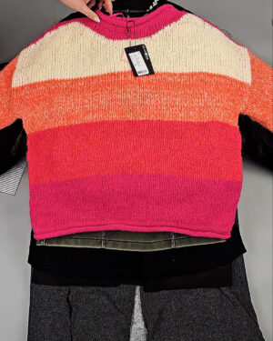 ONLY Winter mix 125 - Сток оптом