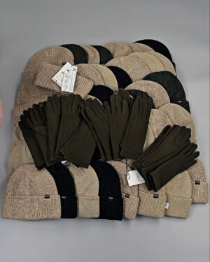 ШШП MOSS CPH 125 - Сток оптом