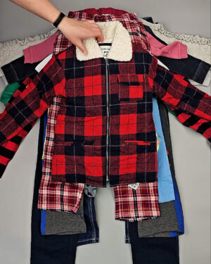 BRAND STOCK Kids - Сток оптом