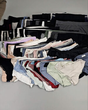 Нижнее белье H&M 115 - Сток оптом