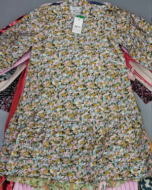 MOSS CPH лето mix 125 - Сток оптом