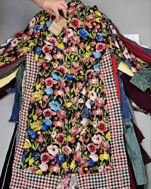 Bestseller Summer mix 125 - Сток оптом